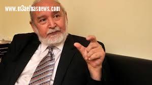 الدكتور يسرى أبو شادى: البرادعى يريد استغلال الأزمة الاقتصادية الراهنة لدغدغة مشاعر الشباب لإنتاج أحداث عامى 2010 ، 2011